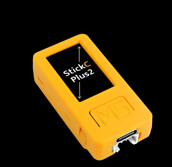 M5Stack Plus2