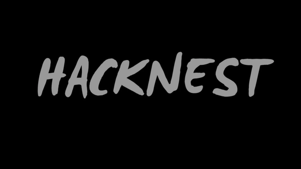 Hacknest